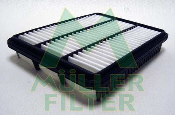 MULLER FILTER Õhufilter PA3323
